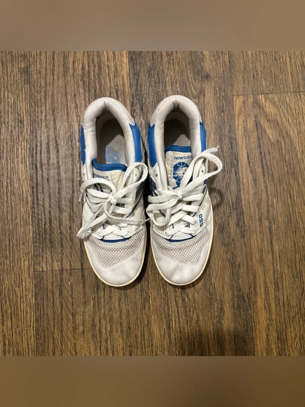 New Balance new balance